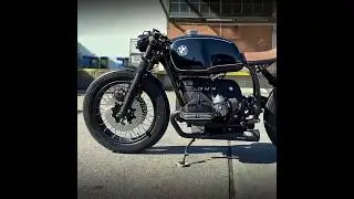 WHY THIS BMW EXISTS?