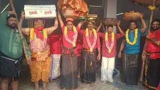 Hanuman Jayanti celebration 2025 Pandeswaram 9094242932 @MahadevReligiousTrust #tamil #video #yt 