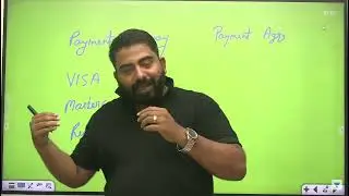 Payment Gateway vs Payment Aggregator