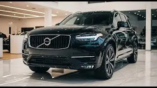 2026 Volvo XC90 Revealed: What's New and Worth the $70K Price?