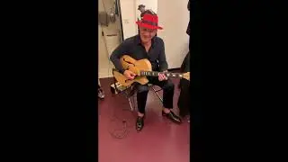Stella by Starlight - Paul Lakatos / Marcus Miller 👑👑
