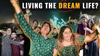 Falling in Love at NSUT❤️| Vlog #4