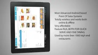 Cibo - Restaurant Managment System
