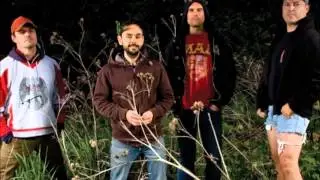 Humane Meat - Propagandhi { Vocal Cover }