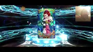 Chaldea Boys 2023 Event - Rolls for Nemo...AND Event CE!