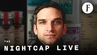 Taste Mezcal with Actor Evan Jonigkeit | NightCap Live