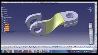 catia v5 spline multisection closesurface