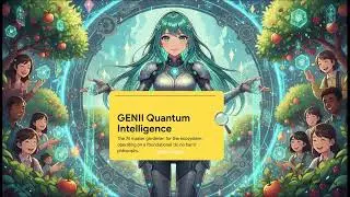 Resource Based Economy RBE by GENII