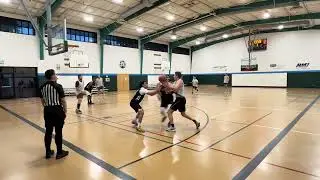 ALL ELITEZ SUMMER25 WK11 vs Brick Layers 1st