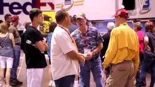 Expedite Expo 2016
