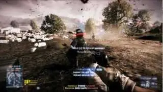 SPARKLES | Battlefield 3 Montage by BurSchnart / Luk