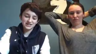 Q&A ft. Bannerwinter9