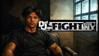 p ribut - Def Jam Fight For NY