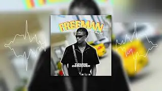 Young Designer, Ra'el - Freeman (Audio)