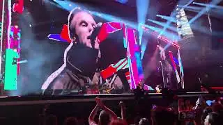Oasis - Cigarettes and Alcohol 2025.7.4 Cardiff