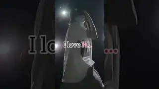 I love H...(request)#comment #youtubeshort #aestheic
