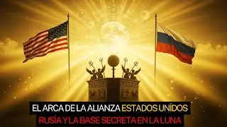 TRES ARCA DE LA ALIANZA Una en Am&eacute;rica una en Rusia una en la Luna Estos secretos te sorprender&aacute;n
