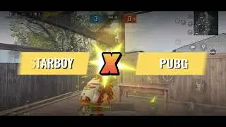 Starboy X PUBG 🔥 .....  #NirX #fyp #fypviral #trend #PUBG #pubgnewevent #viralreelsfb #pubgmobile