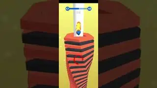 MY YOUTUBE CHANNEL LIKE AND SUBSCRIBE 👍👍.                       STACK BALL NEW UPDATE LEVEL 47 TO 48