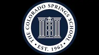 About The Colorado Springs School
