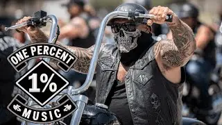 OUTLAW BIKER MUSIC &bull; Dark Country &bull; Dark Blues &bull; Industrial Rock | Sons of Anarchy inspiried | 1%