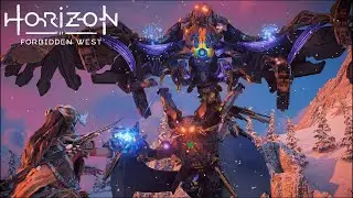 Day 840 Of Hunting Machines Everyday Until Horizon 3 Is Released