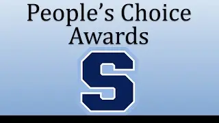 Shawnee HS 2023-2024 People's Choice Awards