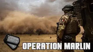 Project Reality v1.39 ► Operation Marlin, UN Intervention (Full Round)