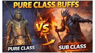 ESO Pure Class Buffs: Why This Changes Everything