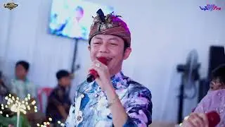 KATRESNAN SEJATI - ULY SANJAYA - CAMPURSARI REVAN'SA