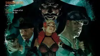 Black Ops 3 Zombies: Shadows Of Evil: First Room Challenge