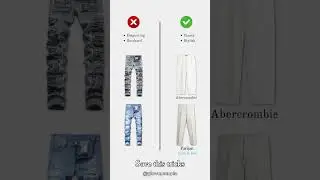 Boys Improve Your Style in 2026 With these Essentials