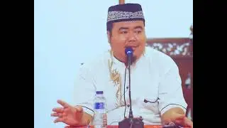 Kisah Abu Ubaidah bin Jarrah - Sahabat Nabi Muhammad SAW - Ustadz Abu Humairoh