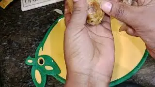 #በጣም ጣፋጭእና እጅየሚያስቆርጥም የቀይ ስርና የድንች ሠላጣ#አብርሽ#ኤፍሬም