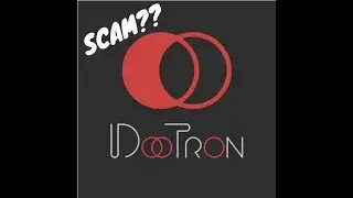 DOOTRON Whitepaper review: Did They Scam Us?