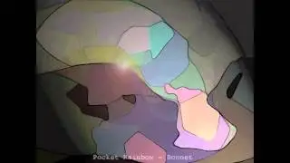 Pocket Rainbow - Bonnet