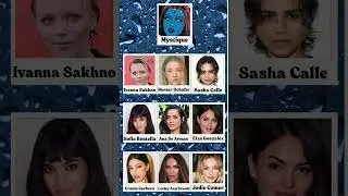 Mystique Casting! #xmen #marvel #mcu #actress #casting