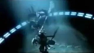Caught up in a Dream Music Video