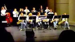 Jared Jazz Band