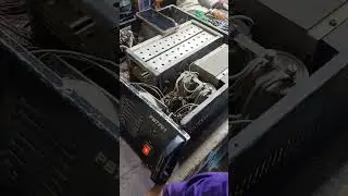 #testing #amplifier #repeyar