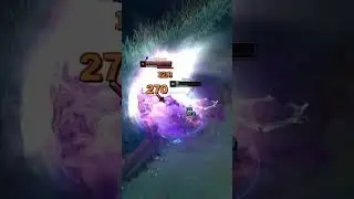 Limit Shows 1 Hp Qiyana Combo #leagueoflegends #qiyana #shorts