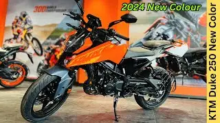New KTM Duke 250 Full Detailed Review ❤️ Price & Specifications 🔥Features Loaded Bike