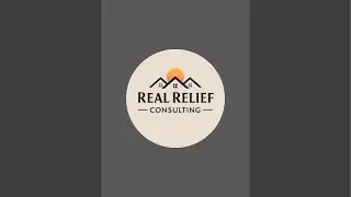 Real Relief Consulting LLC is live!