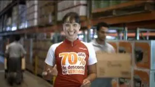 Ponto Frio Grande Liquida&ccedil;&atilde;o
