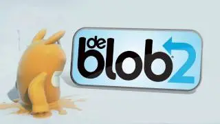 De Blob 2 | launch trailer (2011)