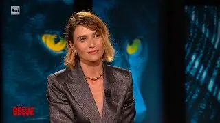 Anna Foglietta: 