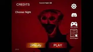 Night 69 on impossible in The Boiled One