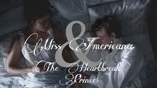 Jack & Belle || “Miss Americana & The Heartbreak Prince” (Taylor Swift) [The Artful Dodger]