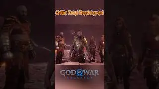 Sindri's SHOCKING Revenge on Odin 😱 #shorts