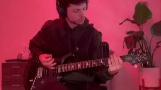 Anubis - Babasonicos (Cover)